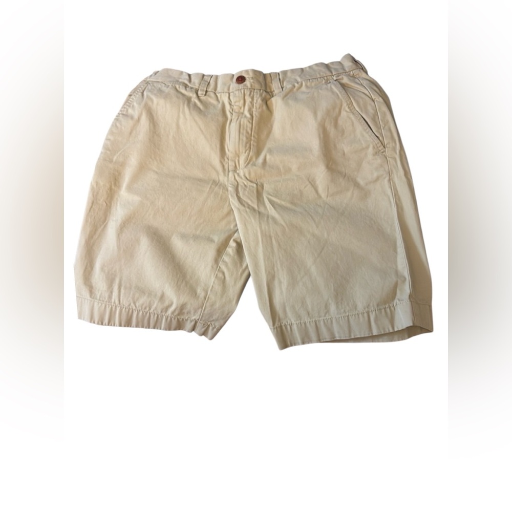 Tommy Hilfiger Beige Men's Shorts